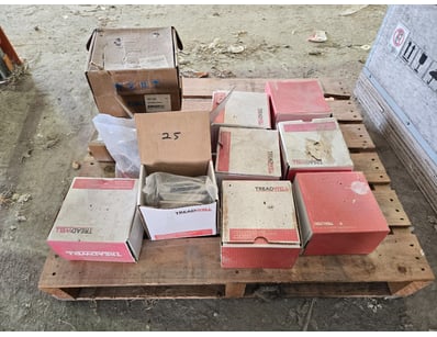 Industrial and Engineering Surplus Assets (ON4421) - Lot 96