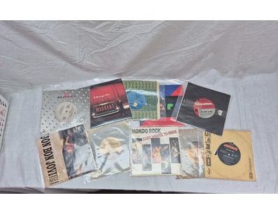 The Curio Collection (A988) - Lot 5010