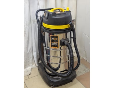 Home Improvement, DIY & Hardware (A998) - Lot 2501