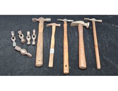 Antiques, Vintage & Interior Treasures (A1004) - Lot 541