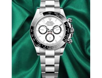Luxury Watches (A977) - Lot 200