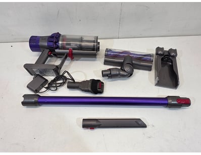 Factory Returned Reconditioned Dysons Liquidati... - Lot 425