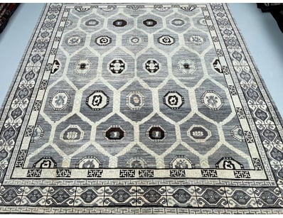 Antique, Vintage & Rugs (A985) - Lot 7018