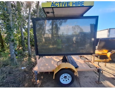 Civil, Transport & Machinery - Nationwide (ON4... - Lot 7484