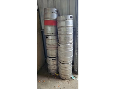 Mechanical Business Closure - Lot 4130