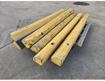 Civil, Transport & Machinery - Nationwide (ON4... - Lot 8422