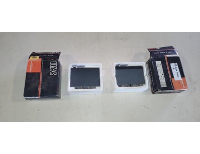 Environmental & Water Quality Equipment (NTA993) - Lot 32