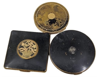 Designer Vault (A985) - Lot 8650