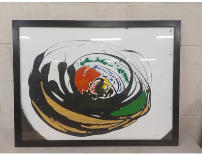 Art Market (A1006) - Lot 810