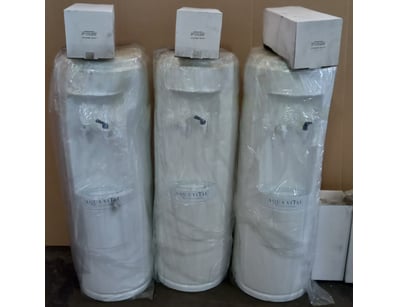 Lost & Unclaimed Freight (SAA980) - Lot 19