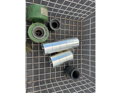 Civil, Transport & Machinery - Queensland, New... - Lot 9118