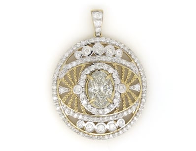 Prestige Jewellery (A977) - Lot 3456