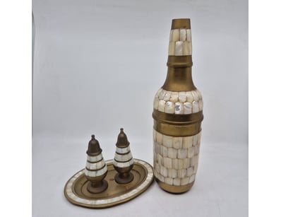 Antique, Vintage & Rugs (A987) - Lot 1036