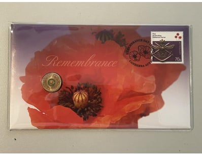 Banknotes & Coins (A992) - Lot 2602