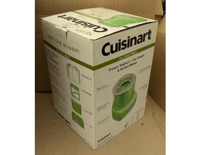 Whitegoods & Appliances (A976) - Lot 2784