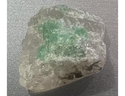 UNRESERVED Diamonds, Gemstones & Opals (A985) - Lot 2260