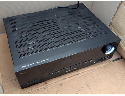 Harman Kardon Avr 70, 5.1-Channel Audio-Video Rece...