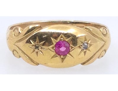 Fine Jewellery (A979) - Lot 102