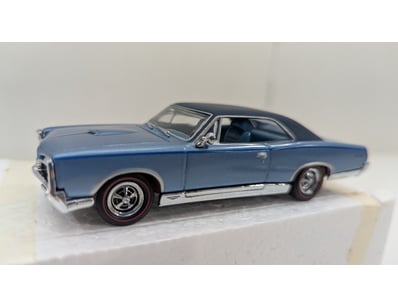 Model Car Mania (A1006) - Lot 581