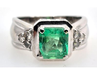 Luxury Jewellery (A987) - Lot 1255