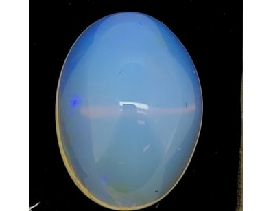 UNRESERVED Diamonds, Gemstones & Opals (A988) - Lot 4784