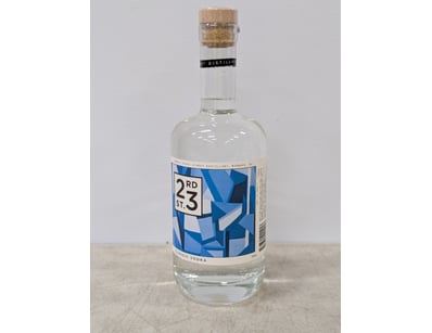 Land of the Lost Liquor - Lot 39