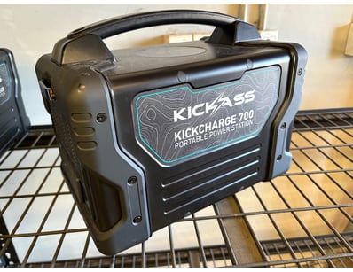 Sports, House & Homewares(WAA992) - Lot 35