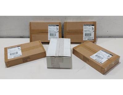 3PL Logistics Company Liquidation (ON12001) - Lot 115