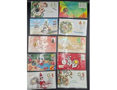 UNRESERVED Coins, Banknotes & Bullion (A1007) - Lot 535