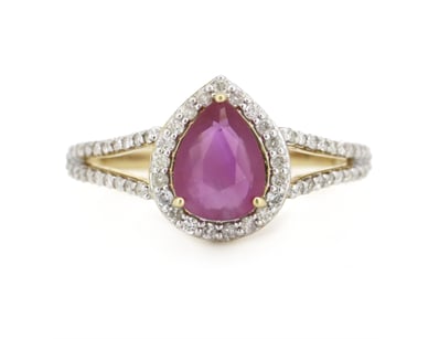 Fine Jewellery Market (A991) - Lot 1520