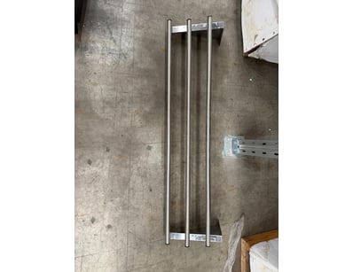 Warehouse Clearance (VICA999) - Lot 3214