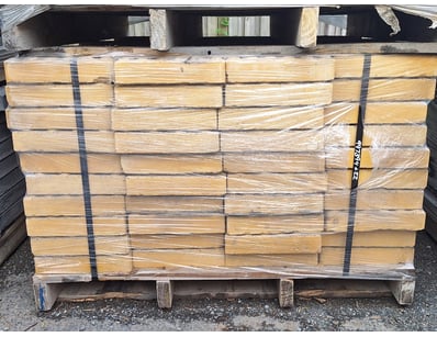 Hope Island End of Project Clearance - Lot 34