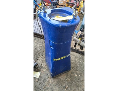 Ex-Hire Plant and Equipment Surplus (ON4369) - Lot 67