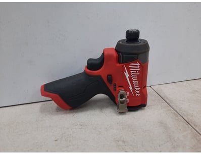 Electric Impact Drill