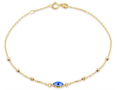 Affordable Jewellery Market (A989) - Lot 100