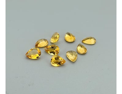 UNRESERVED Diamonds, Gemstones & Opals (A983) - Lot 3596