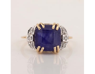 Fine Jewellery (A976) - Lot 1330