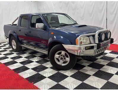 Civil, Transport & Machinery - Nationwide (ON4... - Lot 5530