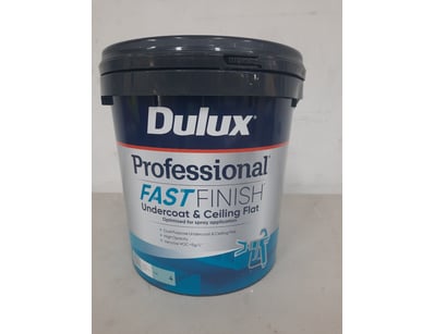 Ultimate Surplus Paint Event (GCA983) - Lot 394