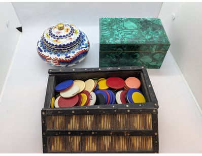 UNRESERVED Affordable Jewellery (A1005) - Lot 632