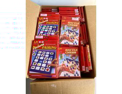 Sport, Leisure & Lifestyle (SAA995) - Lot 4566