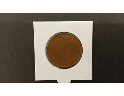 UNRESERVED Banknotes & Coins (A986) - Lot 2240