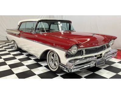 Classic, Muscle & Barn Finds - Lot 70