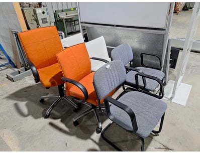 Aircraft Training Centre Closure - Lot 81