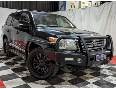 Passenger, Luxury & Commercial Vehicles Auction - Lot 550