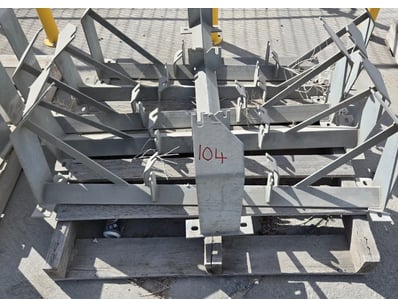 Industrial and Engineering Surplus (ON4383) - Lot 104