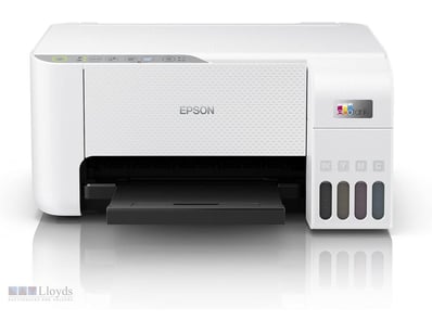 RRP $399 Epson Ecotank (ET-2810) Multifunction Pri...