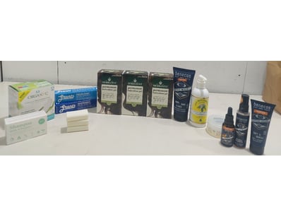 Health Food Shop Contents Liquidation (ON11778) - Lot 48