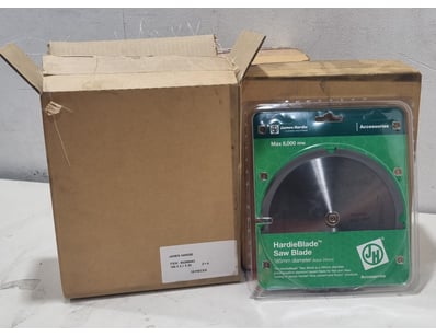 Home Improvement, DIY & Hardware (NSWA988) - Lot 2562