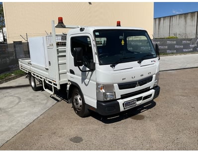 Major Flow, Pumping & Industrial Services Asset ... - Lot 10